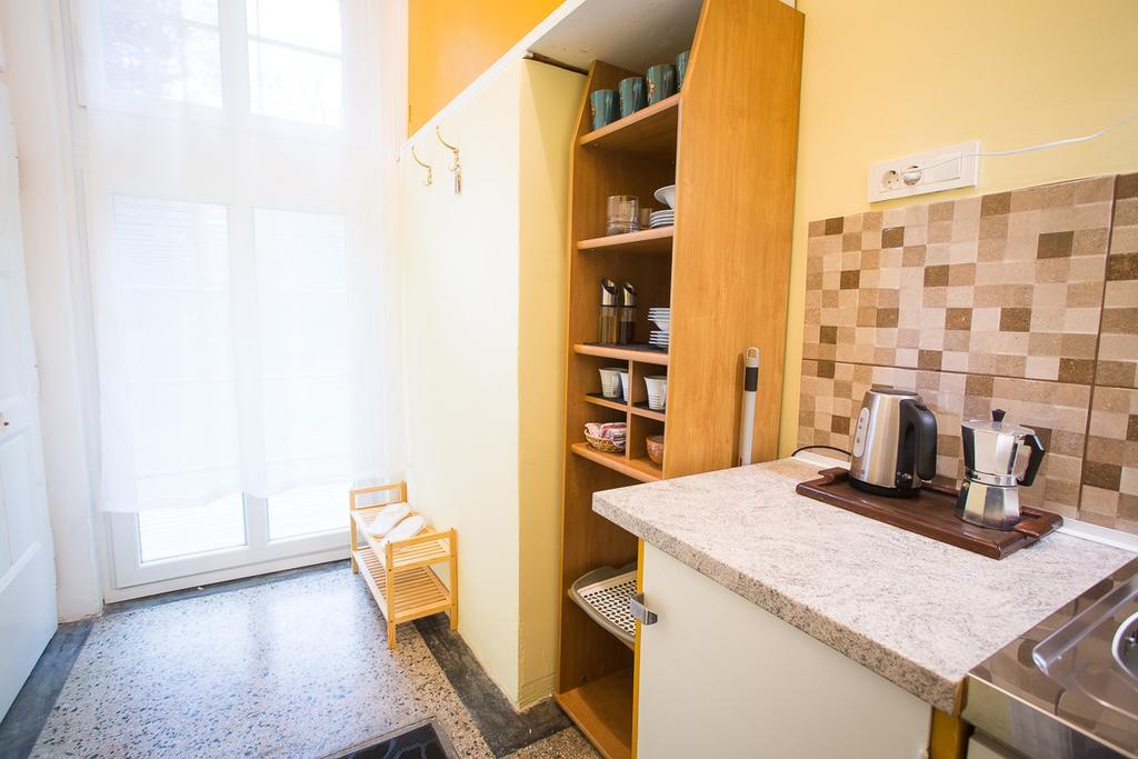 Apartment Villa Vltava Bled Exteriér fotografie